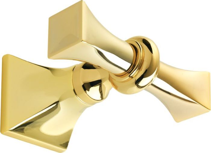 Stil Haus Prisma, hook, gold color