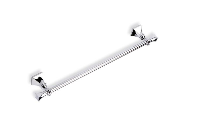 Stil Haus Prisma, towel holder, length 50 cm, color chrome