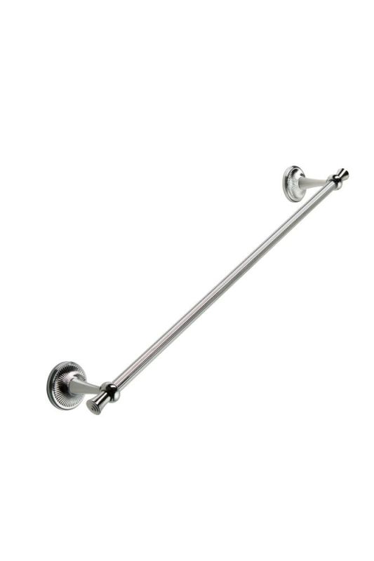 Stil Haus Regal, towel holder 64 L, chrome color