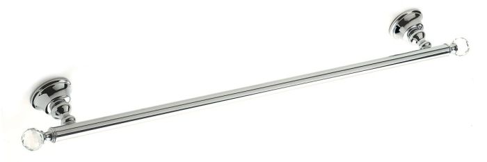 Stil Haus Smart Light, towel holder, length 62 cm, color chrome