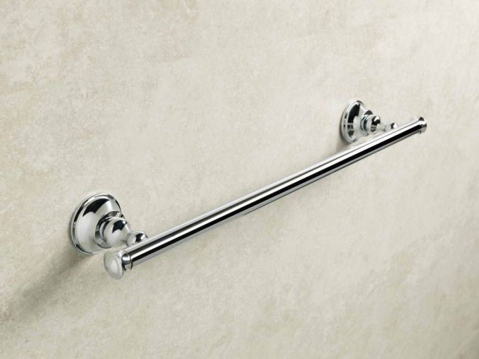 Stil Haus Smart, towel holder, length 44 cm, color bronze