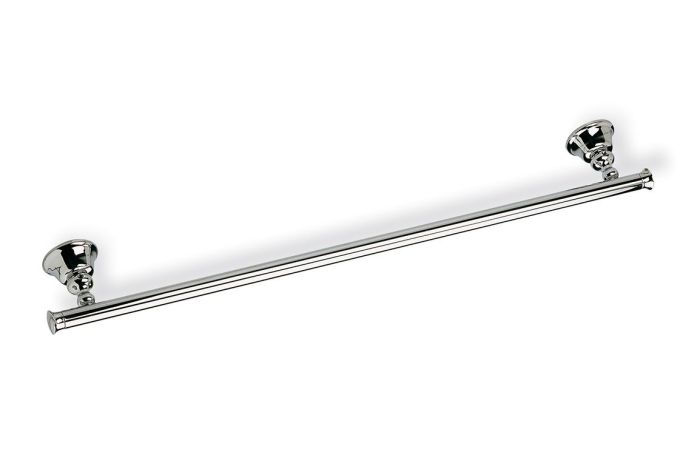 Stil Haus Smart, towel holder, length 57 cm, color chrome - gold