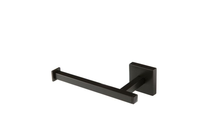 Stil Haus Urania, paper holder, matte black