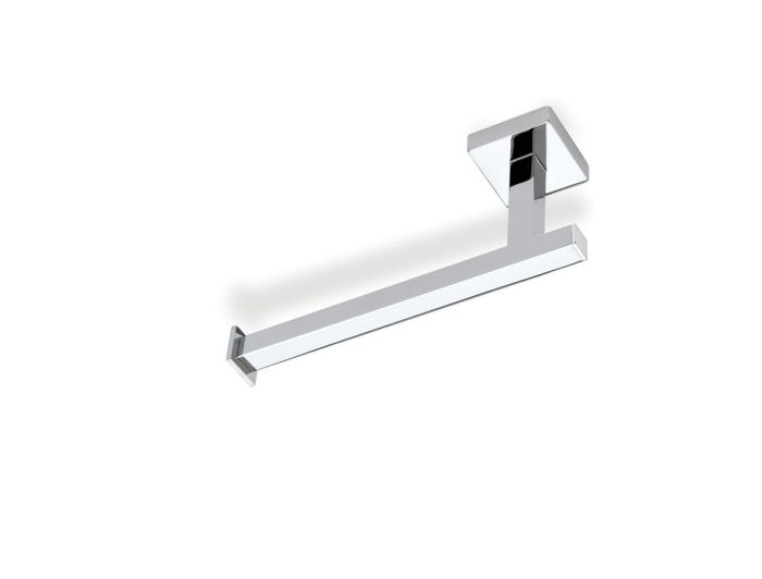 Stil Haus Urania, paper holder, chrome color