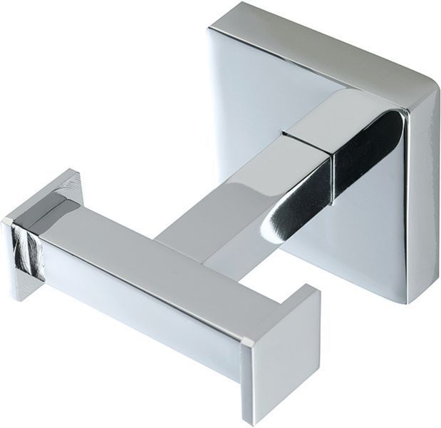 Stil Haus Urania, double hook, chrome color