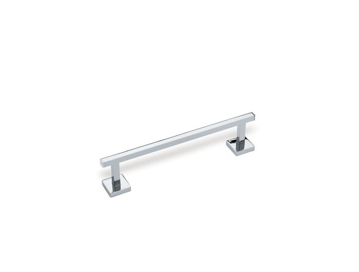 Stil Haus Urania, towel holder, length 30.5 cm, color chrome