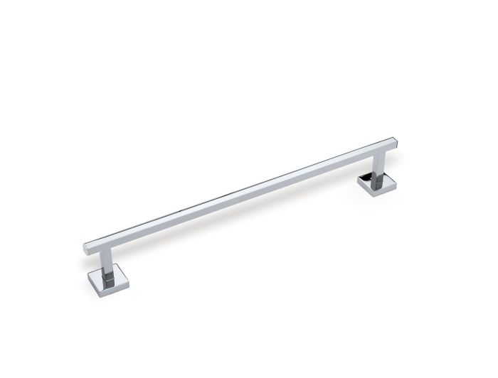 Stil Haus Urania, towel holder, length 45.5 cm, color chrome