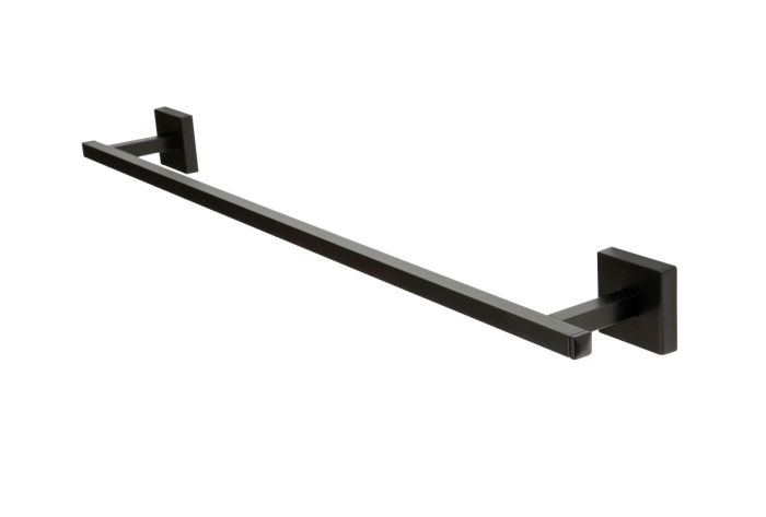 Stil Haus Urania, towel holder, length 60.5 cm, color matte black