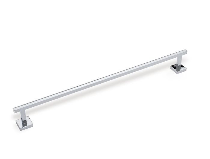 Stil Haus Urania, towel holder, length 60.5 cm, color chrome