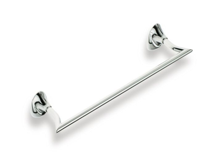 Stil Haus Zefiro, towel holder, length 34 cm, color chrome