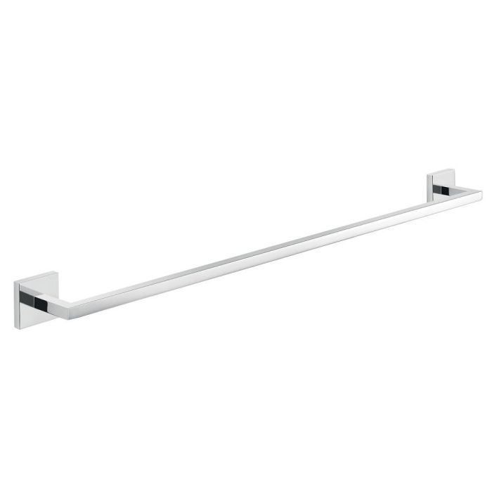 Gedy Elba, towel holder, length 64.4 cm, color chrome